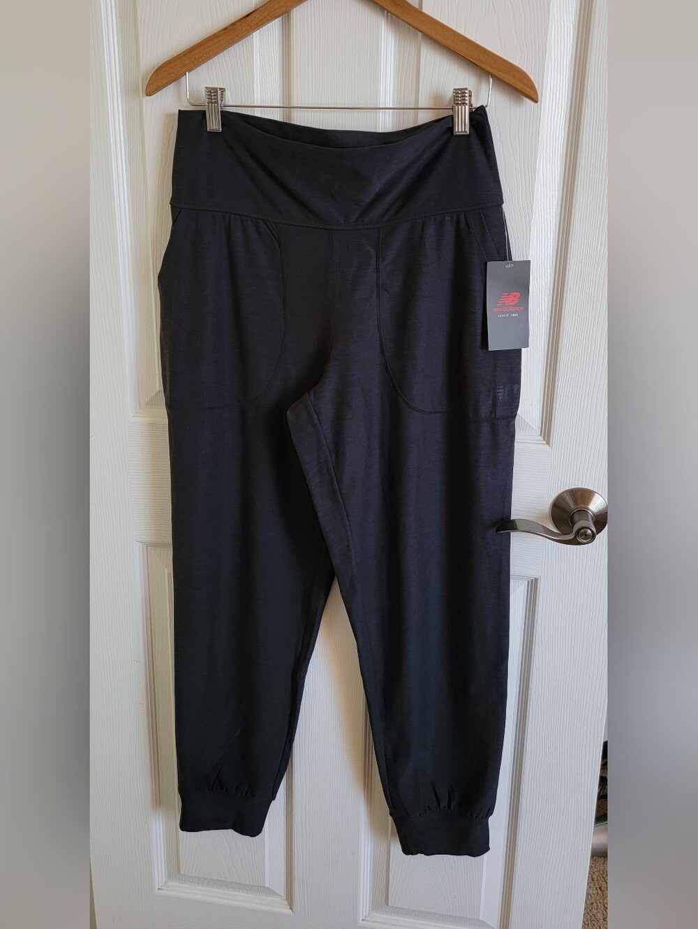 New Balance Space Dye Pant